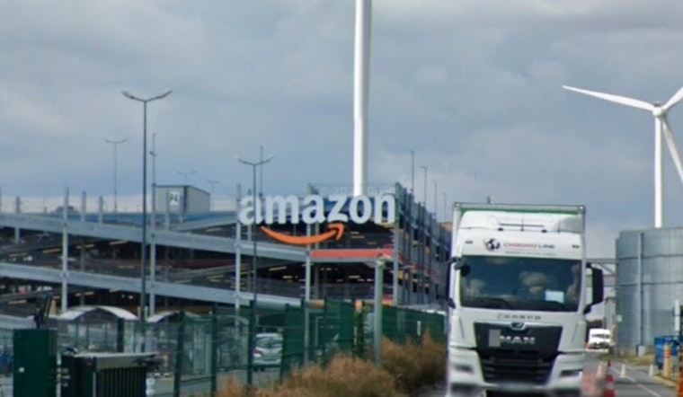 Amazon Expands in Louisiana with 13 Sites Creating 10,000 Jobs