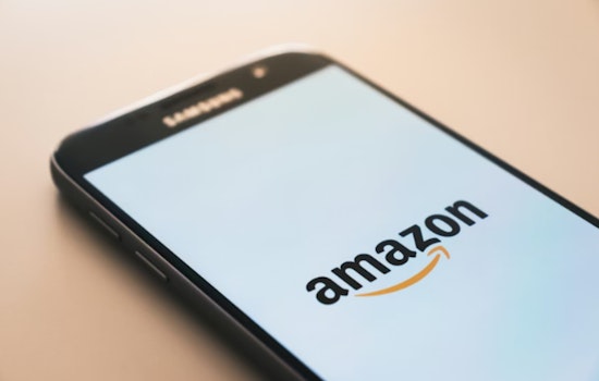 Amazon Finally Bags Walmart as Sales King, Seattle Cashes In