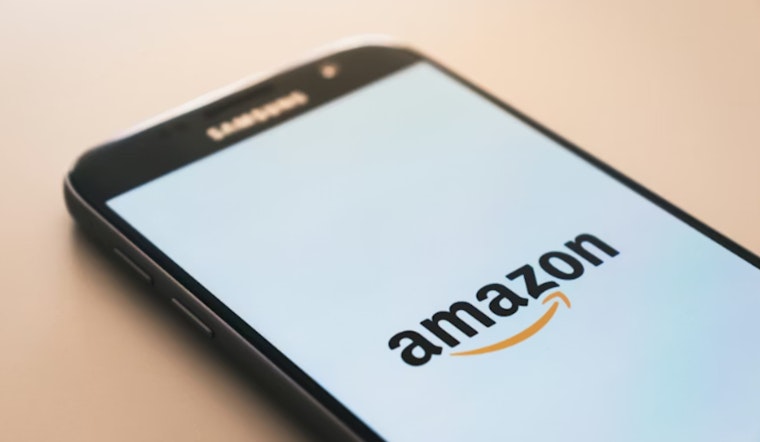Amazon Finally Bags Walmart as Sales King, Seattle Cashes In