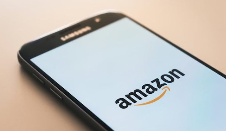Amazon Shells Out $95M For West Jefferson Mega Warehouse