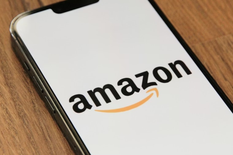 Amazon Slips Mini Warehouse Into Mile High's Backyard