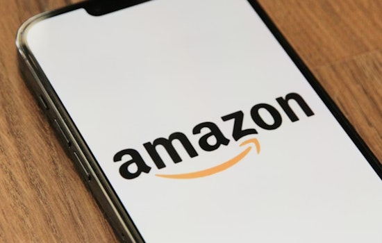Amazon Slips Mini Warehouse Into Mile High's Backyard