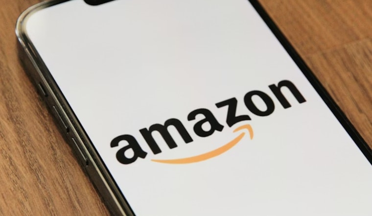 Amazon Slips Mini Warehouse Into Mile High's Backyard