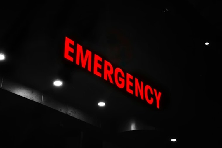Ambulances, Anger And A Ticking Clock As Chester Grapples With Crozer Collapse