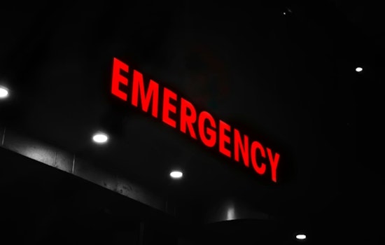 Ambulances, Anger And A Ticking Clock As Chester Grapples With Crozer Collapse