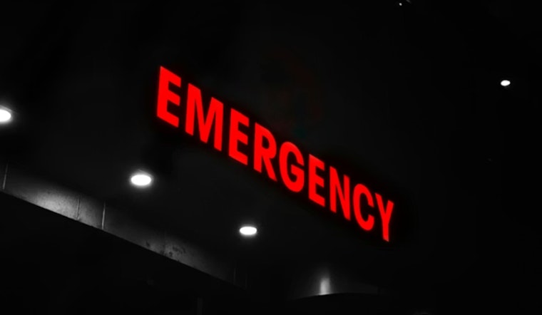 Ambulances, Anger And A Ticking Clock As Chester Grapples With Crozer Collapse