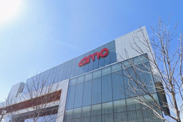 AMC Slashes Screens as San Diego's Movie Scene Goes Dark