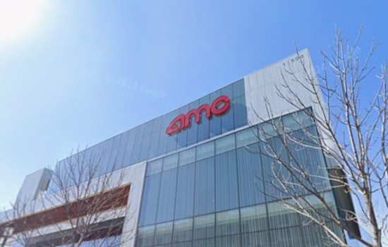 AMC Slashes Screens as San Diego's Movie Scene Goes Dark