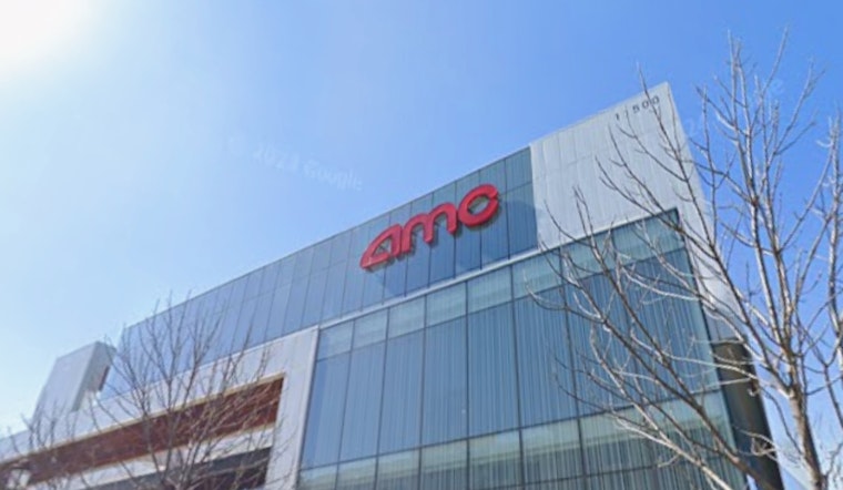 AMC Slashes Screens as San Diego's Movie Scene Goes Dark