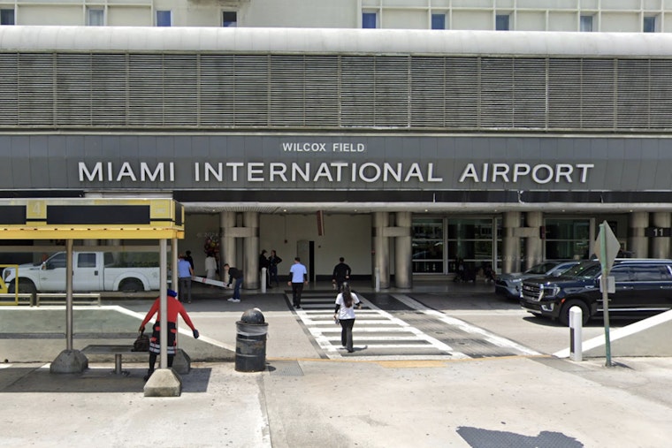 American Drops $1 Billion On MIA Makeover, Adds 17 New Gates