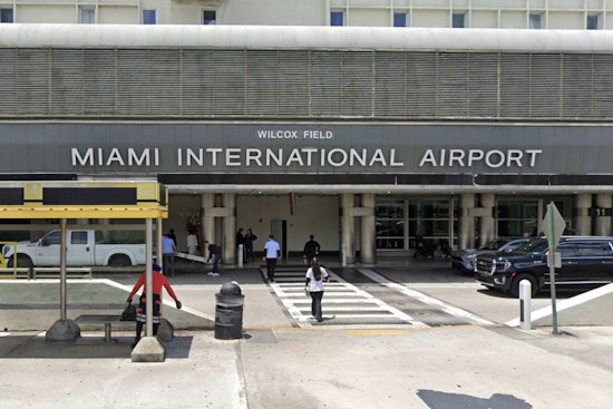 American Drops $1 Billion On MIA Makeover, Adds 17 New Gates