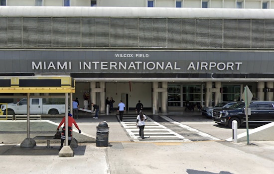 American Drops $1 Billion On MIA Makeover, Adds 17 New Gates