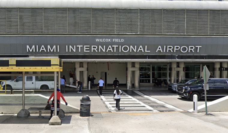 American Drops $1 Billion On MIA Makeover, Adds 17 New Gates