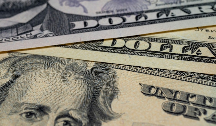 Americans Drown In IOUs As Personal Loans Hit Record $276 Billion