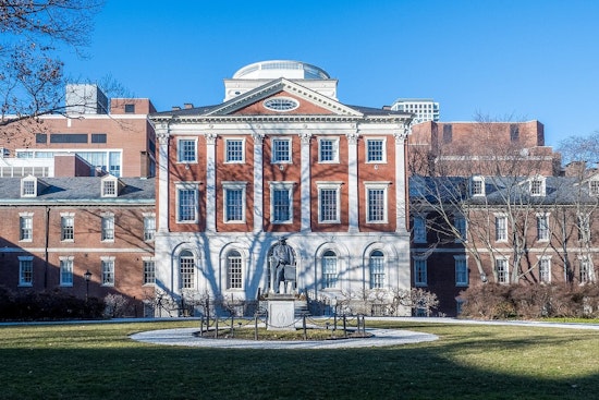 America's Oldest Hospital To Open As Philly's Newest Museum