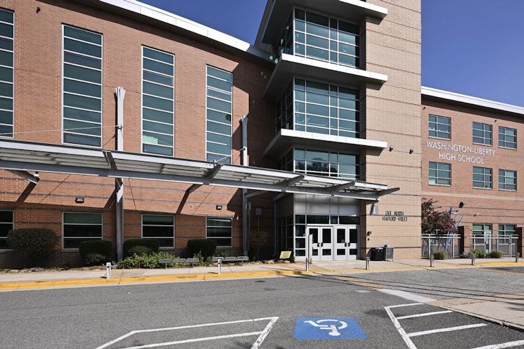 Ammo Scare Hits Two Arlington Schools In One Tense Week