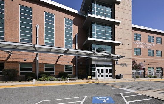 Ammo Scare Hits Two Arlington Schools In One Tense Week