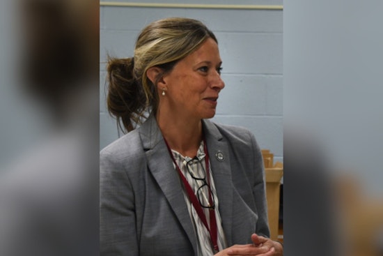 Amy Acton Demands Fast Property Tax Breaks After Union Hall Endorsement