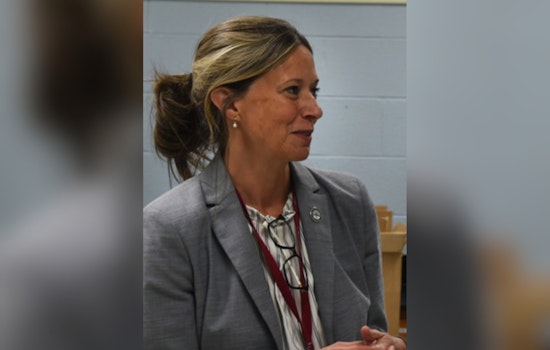 Amy Acton Demands Fast Property Tax Breaks After Union Hall Endorsement