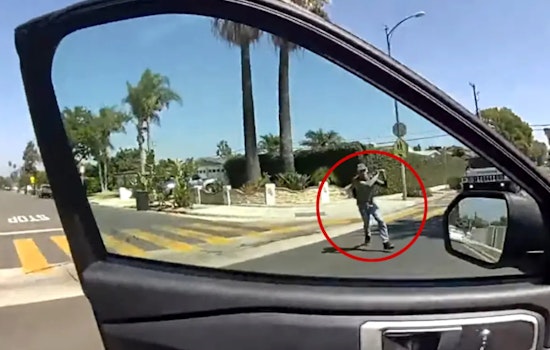 Anaheim Family Takes On City After Cop Kills Man Outside School