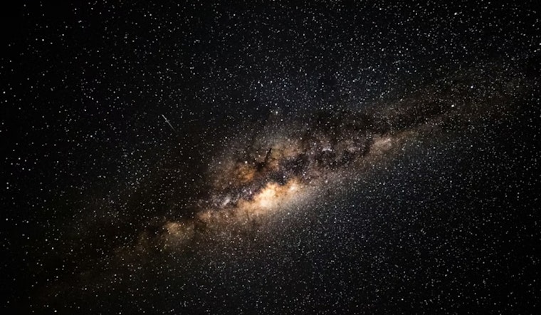 Andes Astronomical Enigma Unraveled: University of Cincinnati Experts Lead Charge in Dark Energy Quest