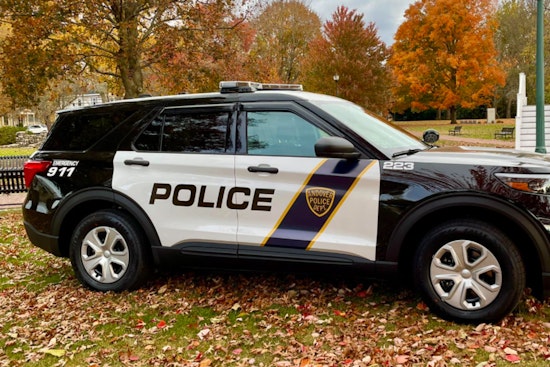Andover Police and NEMLEC SWAT Safely Resolve Mental Health Crisis at Coachman’s Ridge