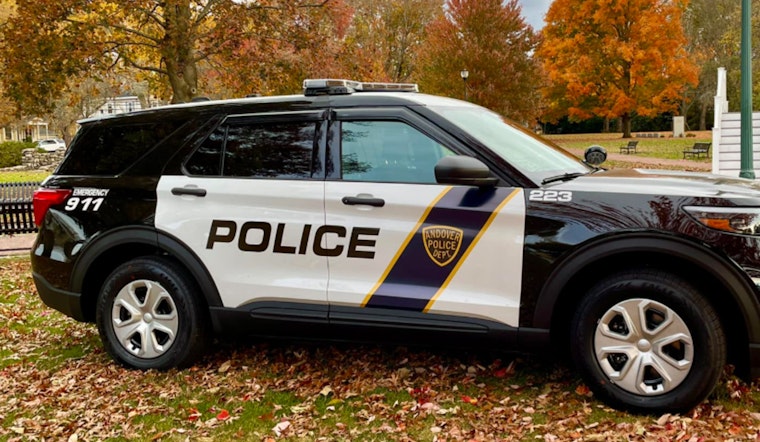 Andover Police and NEMLEC SWAT Safely Resolve Mental Health Crisis at Coachman’s Ridge