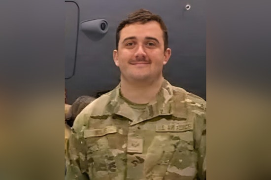 Andrew Wolfe To Undergo Skull Reconstruction After DC Shooting