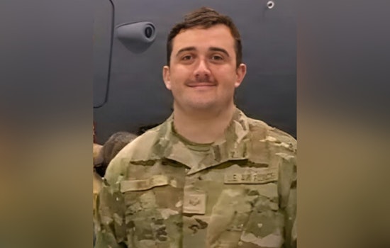 Andrew Wolfe To Undergo Skull Reconstruction After DC Shooting