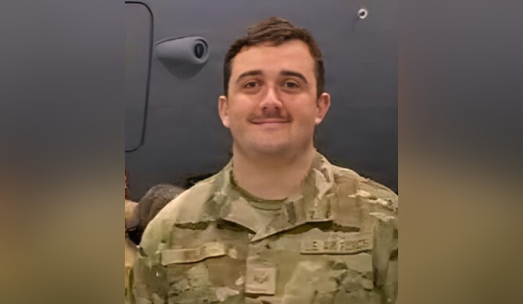 Andrew Wolfe To Undergo Skull Reconstruction After DC Shooting