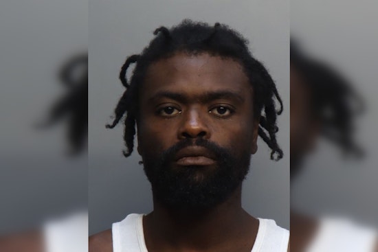 Ankle Monitor Trails North Miami Beach Man To Neighbor’s $93K Rolex Heist