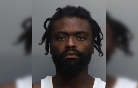 Ankle Monitor Trails North Miami Beach Man To Neighbor’s $93K Rolex Heist