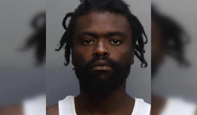 Ankle Monitor Trails North Miami Beach Man To Neighbor’s $93K Rolex Heist