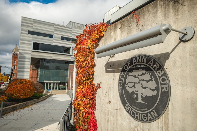 Ann Arbor City Council Unanimously Imposes Restrictions on ICE Operations on City Property