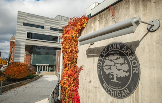 Ann Arbor City Council Unanimously Imposes Restrictions on ICE Operations on City Property