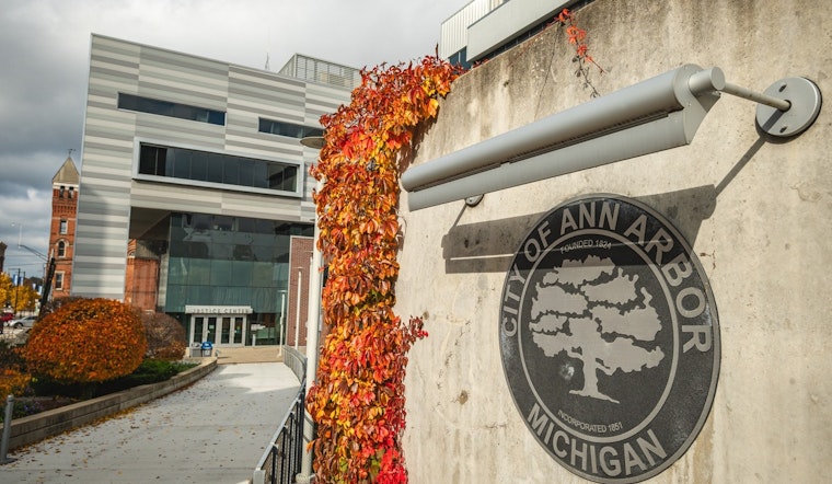 Ann Arbor City Council Unanimously Imposes Restrictions on ICE Operations on City Property