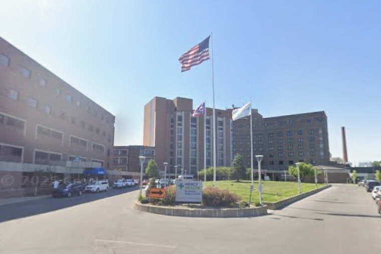 Ann Arbor Kids' Doc Busted in Child Sex Abuse Materials Case