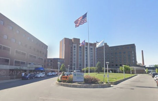 Ann Arbor Kids' Doc Busted in Child Sex Abuse Materials Case
