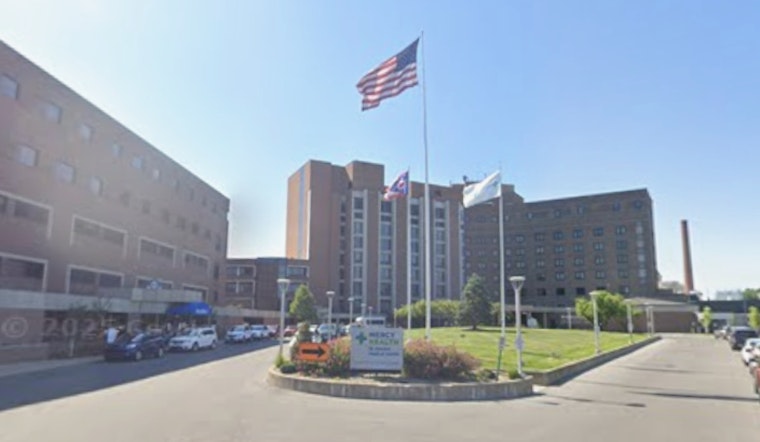 Ann Arbor Kids' Doc Busted in Child Sex Abuse Materials Case