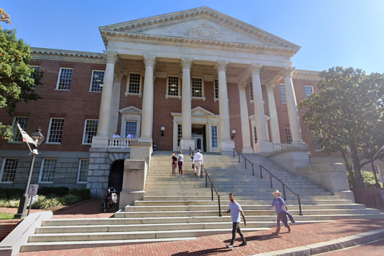 Annapolis Advocates Blast 291‑Page DDA Policy Change