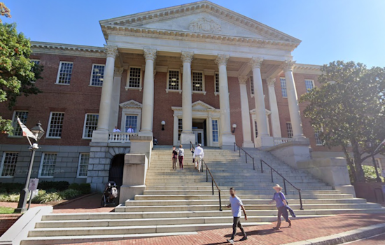 Annapolis Advocates Blast 291‑Page DDA Policy Change