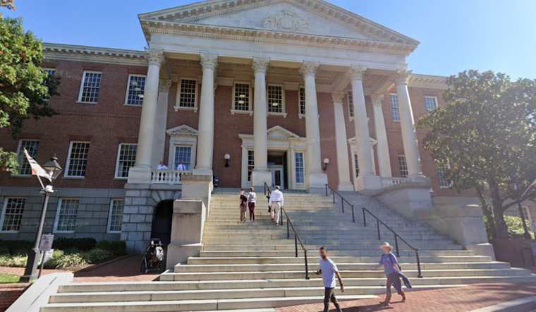 Annapolis Advocates Blast 291‑Page DDA Policy Change