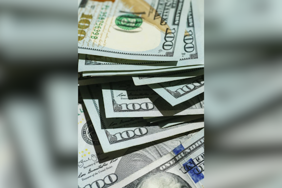 Annapolis Finance Shop Hits Record Year On Giant SunZia Wind Bet