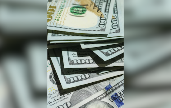 Annapolis Finance Shop Hits Record Year On Giant SunZia Wind Bet