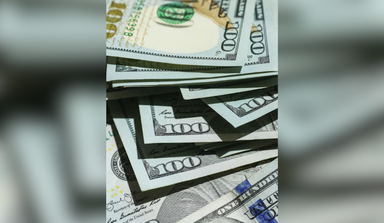 Annapolis Finance Shop Hits Record Year On Giant SunZia Wind Bet