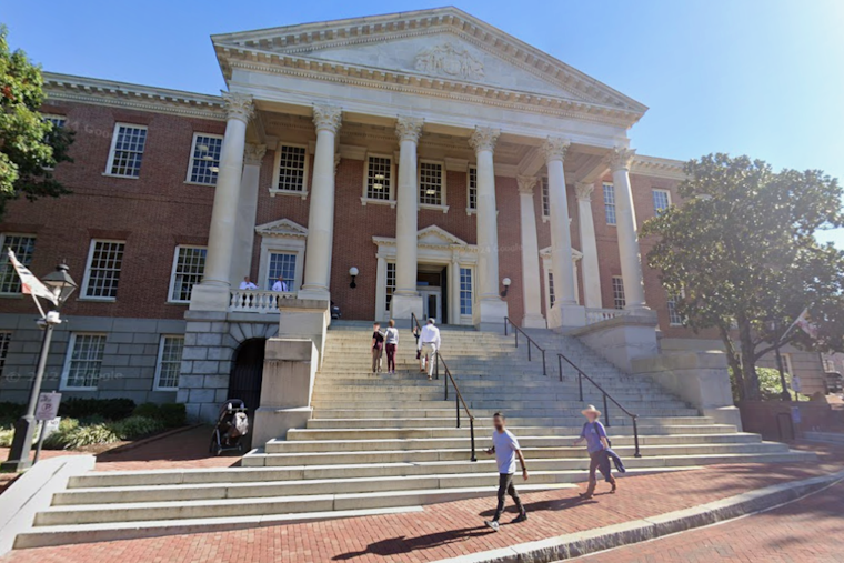 Annapolis Lawmakers Launch Bid For Henrietta Lacks Watchdog Commission