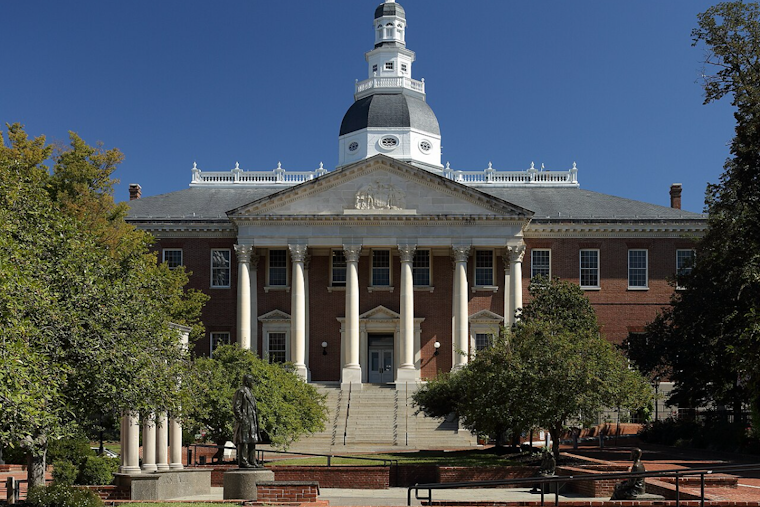 Annapolis Mom Pushes Bipartisan Elopement Safety Bills