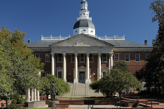 Annapolis Mom Pushes Bipartisan Elopement Safety Bills