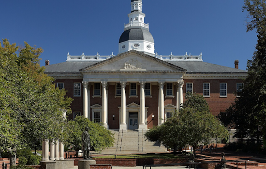 Annapolis Mom Pushes Bipartisan Elopement Safety Bills