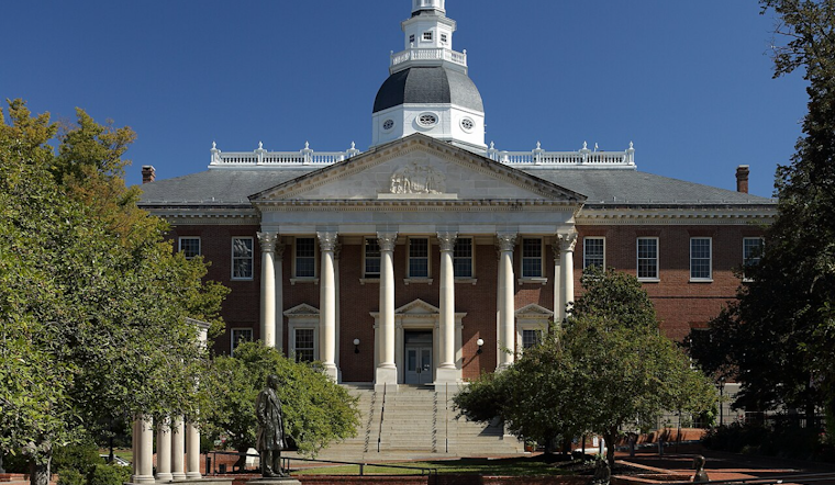 Annapolis Mom Pushes Bipartisan Elopement Safety Bills